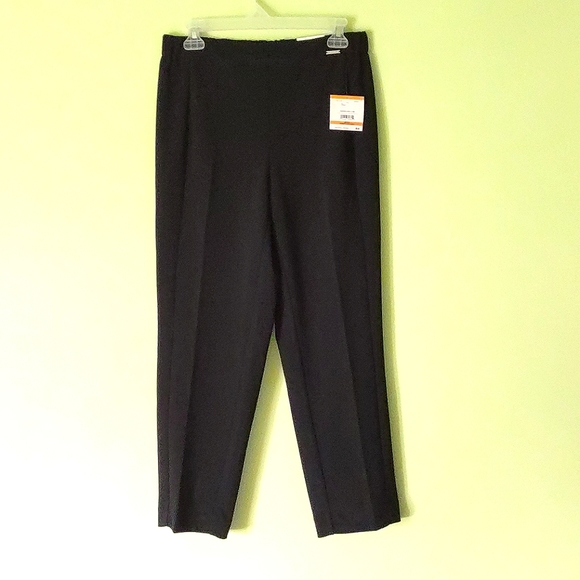 ANNE KLEIN DRESS PANTS NWT - Picture 1 of 5